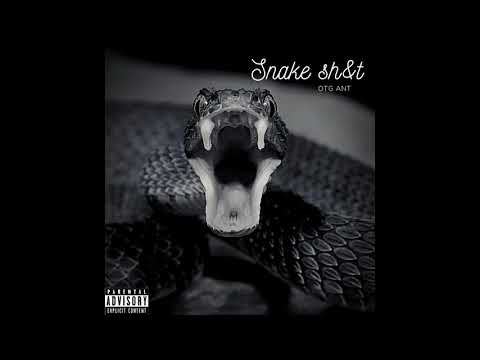 OTG Ant  Snake Sh&t