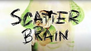Emei - Scatterbrain (Official Lyric Video)