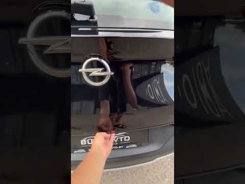 фото opel grandland x i 0
