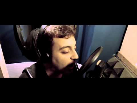 Emme A Di teaser del mixtape "Non vivo ad hollywood"