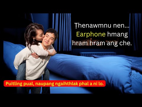 Ṭhenawm nu Ka Lu | Puitling chauh ngaihthlak chi | Puitling Thawnthu Thar | Kan Thenawm nu nen