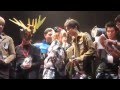Kaname And Reika Said Some Indonesian Words In AFAID 13 1
