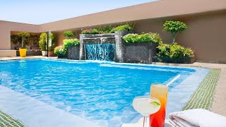 Novotel Mexico City Santa Fe, Mexico City