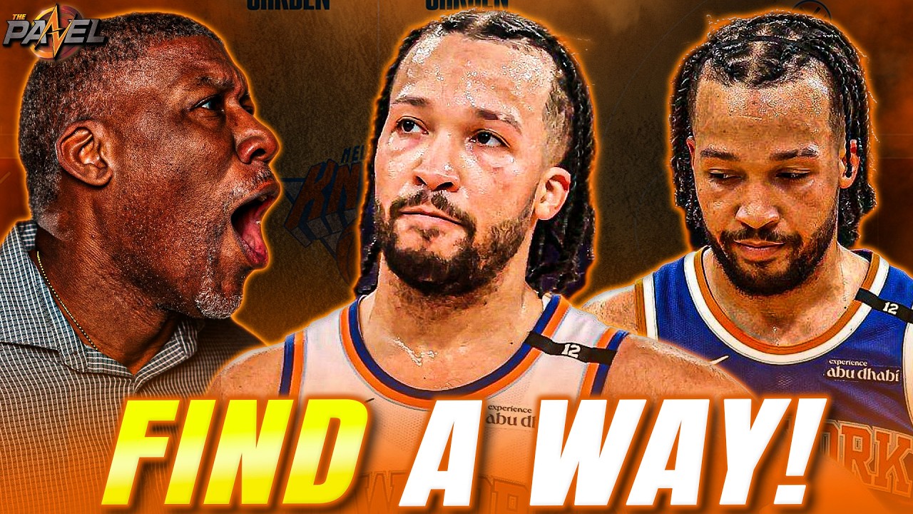 What Happened to Jalen Brunson?