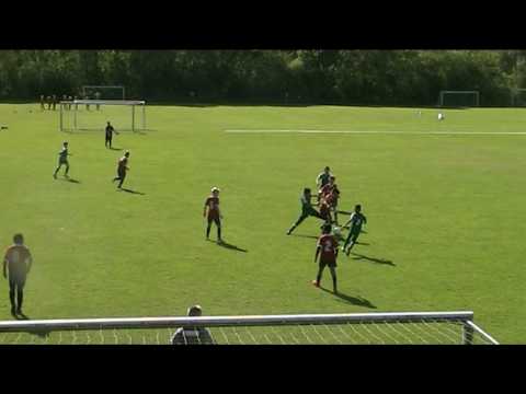 AB CUP Finale 2017:  FFB - BK Olympic