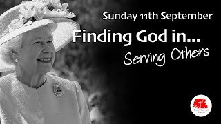Sunday 11th September