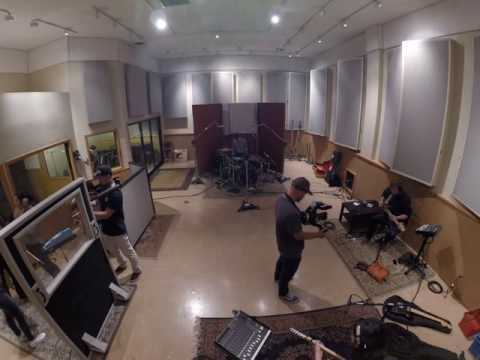 SOUTH // Sunset Sound Session