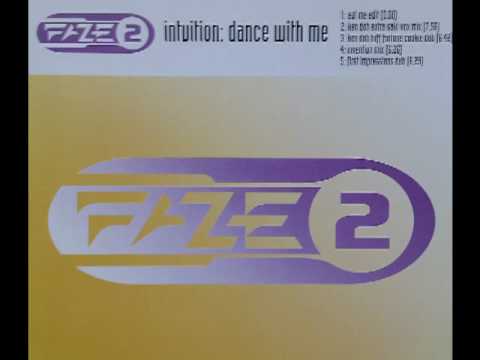 Intuition - Dance With Me (First Impressions Dub)