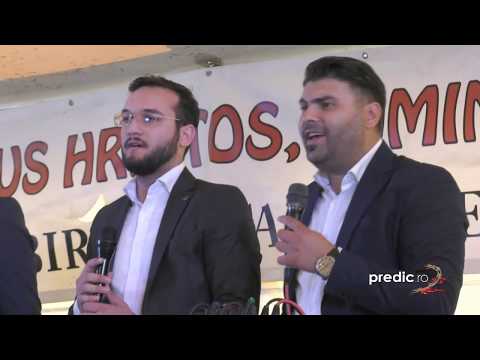 George Vârtej şi Fraţii din Bărbuleşti - Să nu vă potriviţi celor răi | www.predic.ro