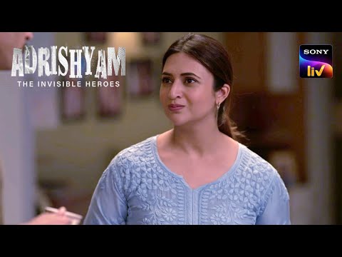 Adrishyam - The Invisible Heroes | Ep 10 & 11 | Recap | अदृश्यम - द इनविजिबल हीरोज़