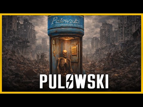 PULOWSKI PRESERVATION SHELTER: La Più Grande Truffa Di Fallout! - Lore