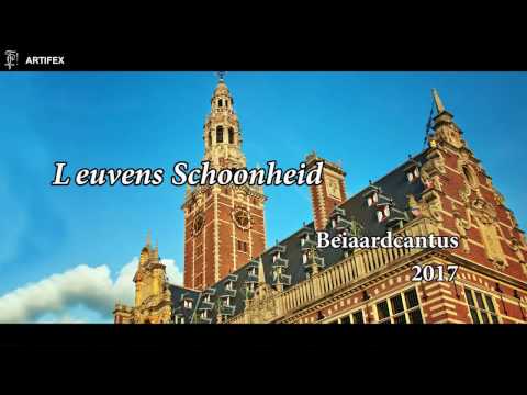Leuvens Schoonheid - Artifex
