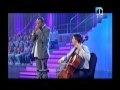 Micheal Winslow And Godart Perform Vivaldi Smooth Criminal Slovenia