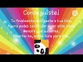 FALSO Ecrã Antipirataria Do Canal Panda Portugal 2000 2003 Good Ending