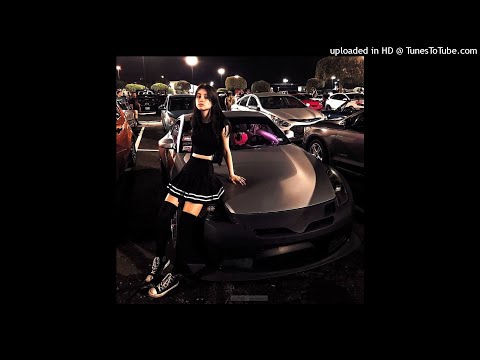 [Free] PHARAOH x JEEMBO x NIGHT LOVELL Type Beat 'Putra' | Hard Dark Instrumental (prod. by SYKKO)