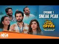 Vere Level Office Episode 1 Sneak Peek Watch Now On AhaTelugu Vlo Vloaha