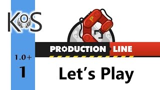 Production Line video thumbnail