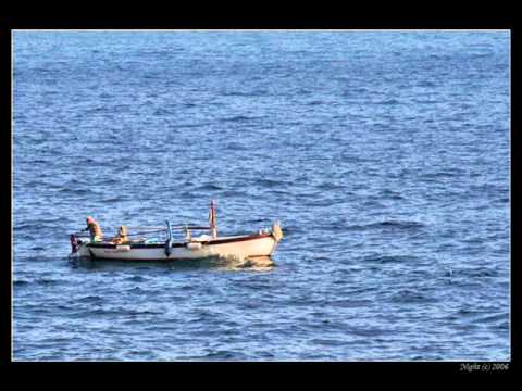 Klapa Nevera - Od Sušaka pa do lipe Boke