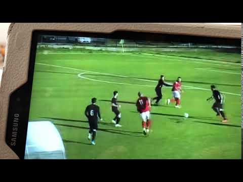 Sardegna - Promozione Girone B - Giornata 2 - Bittese vs Luogosanto