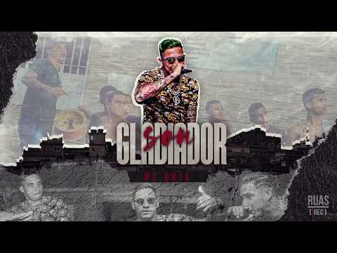 MC Anjo - Sou Gladiador