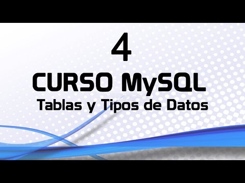 Curso MySQL 1 Instalación