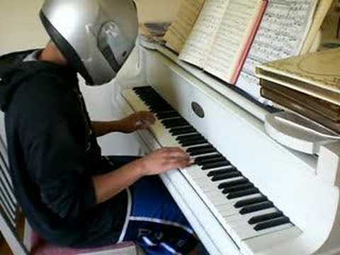 Linkin Park - Faint Piano