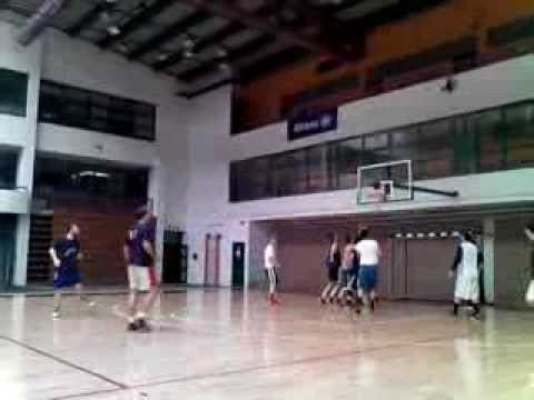 2013/14 CHWL Semifinal - Savica City vs. Kuslanova, Game 2 - part 1