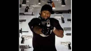 50 Cent - Gangsta Music [Classic Throwback]