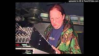 Richard H. Kirk - XFM Radio 2002