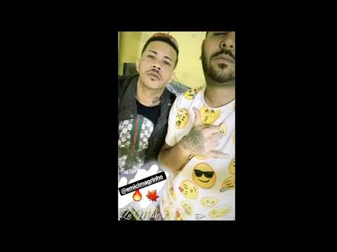 MC Magrinho De Visual Novo e Música Nova Do MC Lekão