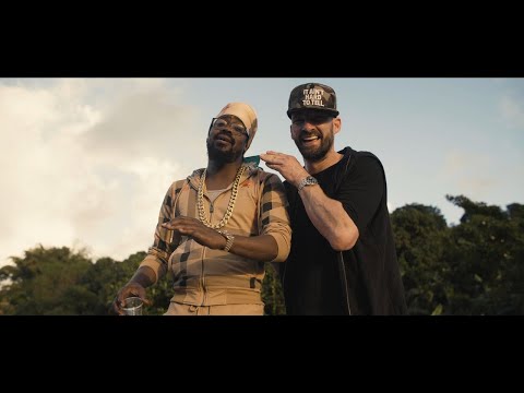 Gentleman & Beenie Man - Still Around [Official Video]
