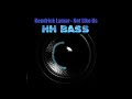 KENDRICK LAMAR NOT LIKE US EXTREME BASS BOOST