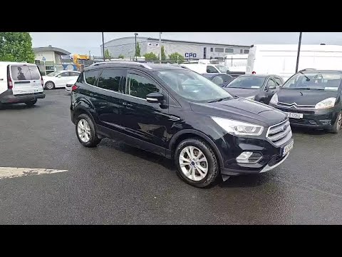 Ford Kuga 1.5tdci 120PS FWD Titanium - Image 2