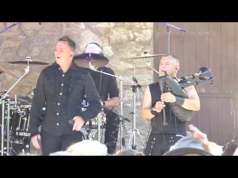 Corvidae - Klabautermann @ Sternenklang Festival, Kranichfeld 2019-06-29