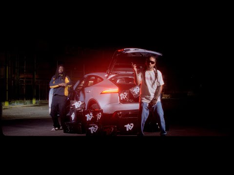 Nudiii & Pepyth - Sèvi Byen (Official Music Video)