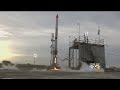 Glitch In Main Engine Blamed For Rocket Launch Failure In Japan