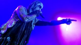 Primordial - As Rome Burns (Live at CAMF 2016, Kiev, 30.07.2016)