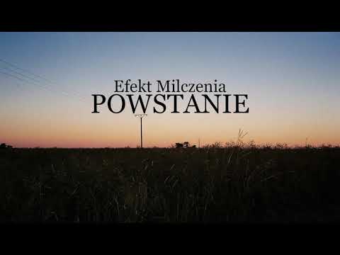 Efekt Milczenia - Powstanie