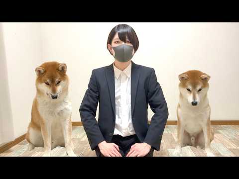 【ご報告】犬を飼うことができなくなりました。