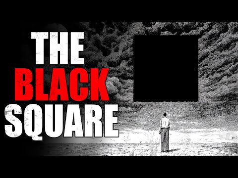 "The Black Square" | Creepypasta Storytime