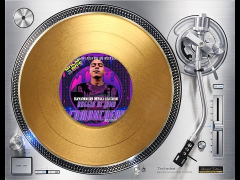 IAN COLEEN & LUIS MIXER GRANDA FEAT. RAGGIO DI LUNA - COMANCHERO (ELECTRIC CAFE REMIX) (℗1984/©2021)