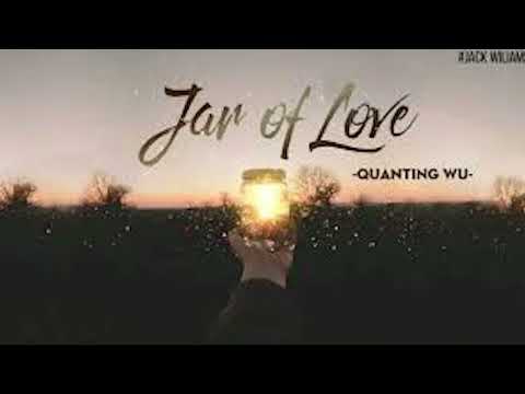 Jar of love （男聲）