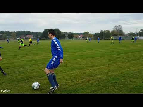 SpG Schlepzig/Lübben - FSV Gr. Leuthen/Gröditsch