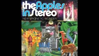 The Apples in Stereo- Sunndal Song