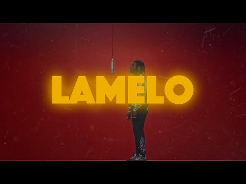 (FREE) Gazo x Tiakola Type Beat - "Lamelo" | Instru Sample Drill/Mélodieuse 2024