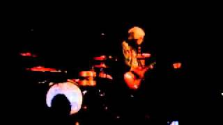 Christmas Present (Live)- The Rocket Summer