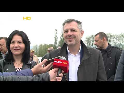 BL HRONIKA 21 05 19 - VODOVOD MISIN HAN