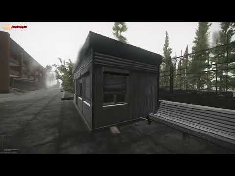 Land Lease! New Skier Task Guide Patch 0.9 EFT