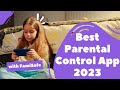 FamiSafe-The Most Reliable Parental Control App 2024
