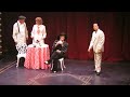 La Cage Aux Folles - Masculinity